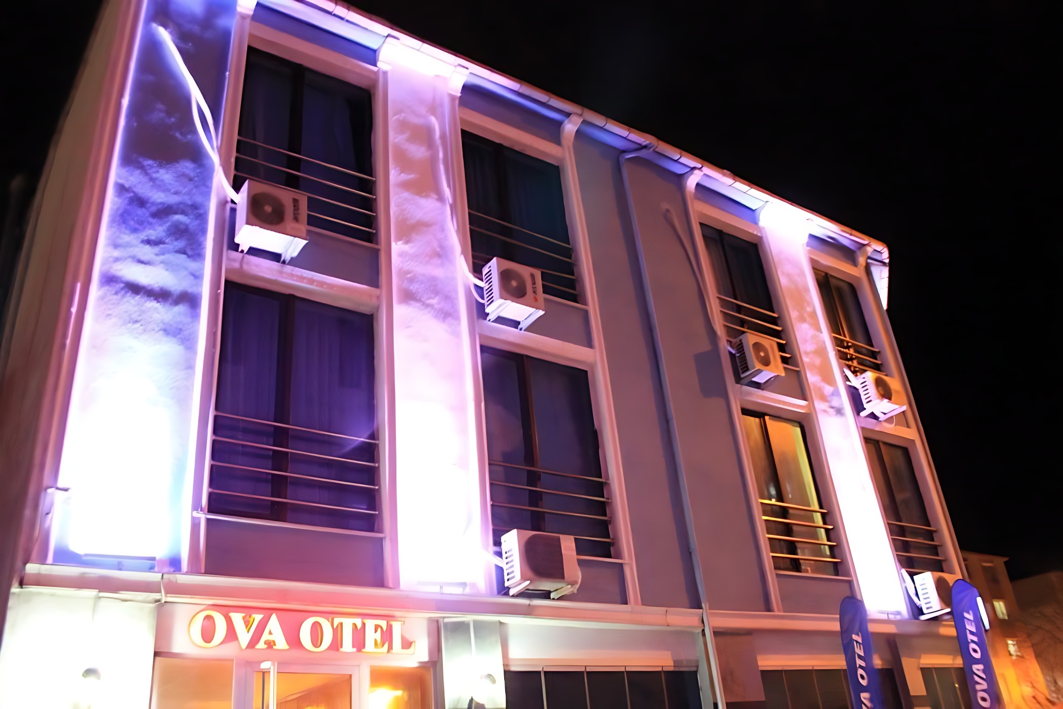 Otel Foto 13